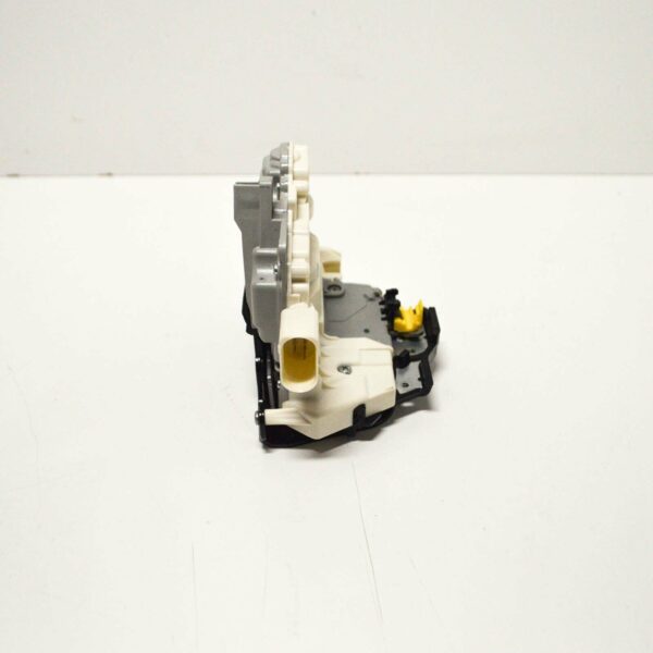 NEW AUDI A3 8P FRONT LEFT DOOR LOCK WITH CONTACT SWITCH LHD 4F1837015E ORIGINAL - Image 7