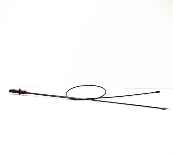 NEW MERCEDES-BENZ SL R230 ENGINE HOOD RELEASE CABLE A2308800059 ORIGINAL - Image 7
