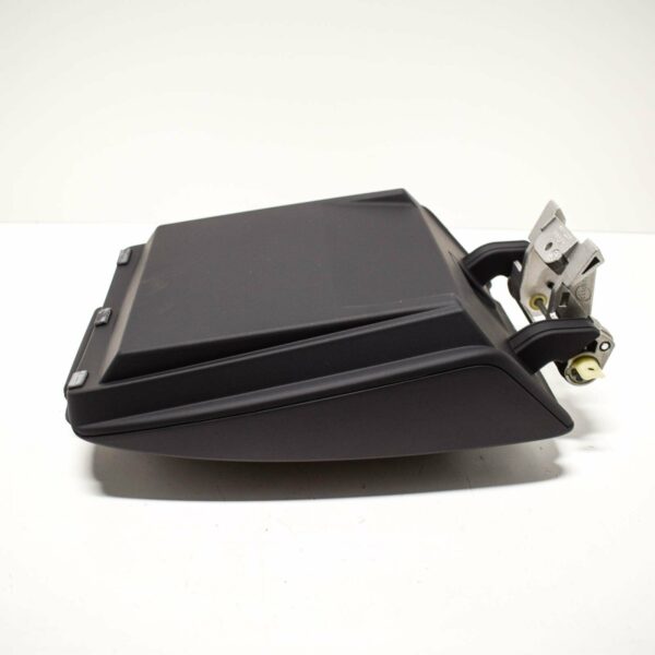 NEW AUDI Q7 4L FRONT CENTER CONSOLE ARMREST 4L08642056PS 2015 ORIGINAL - Image 7