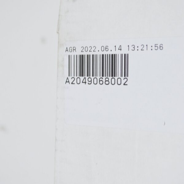 NEW MERCEDES-BENZ GLK X204 REAR WIPER MOTOR A2049068002 ORIGINAL - Image 7