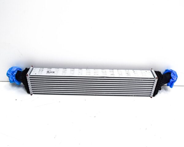 NEW AUDI Q5 8R INTERCOOLER RADIATOR 8K0145805AC ORIGINAL - Image 7