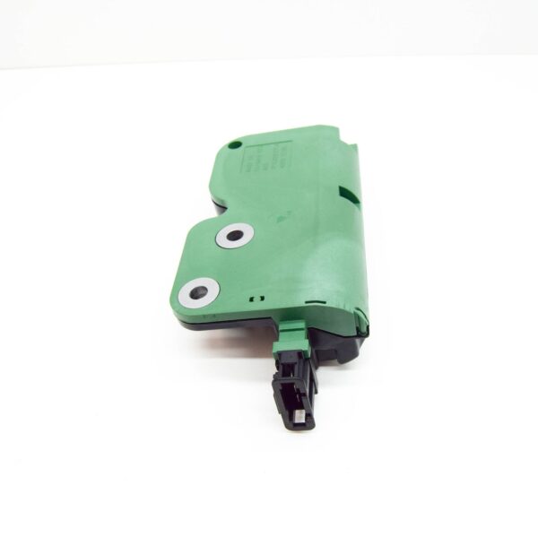 NEW VW TRANSPORTER T6 REAR LID LATCH STRIKER PLATE WITH MOTOR 7E0827511A - Image 7