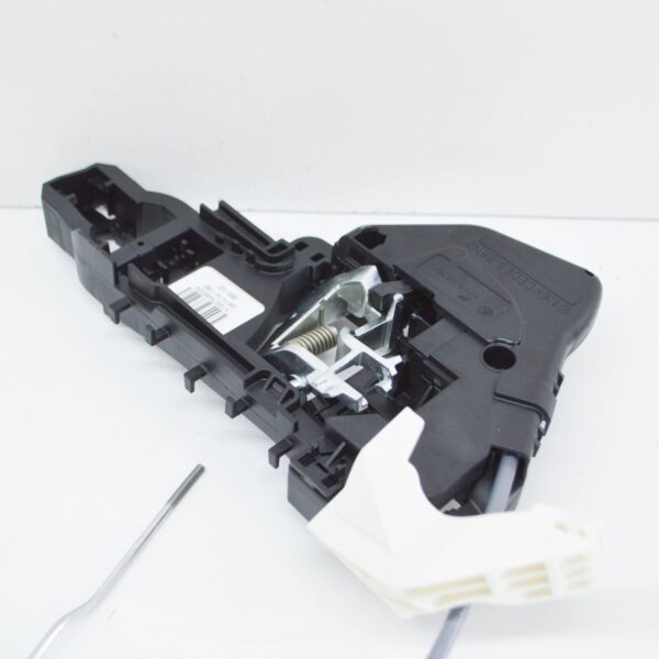 NEW MERCEDES-BENZ A W169 REAR LEFT DOOR LOCK A1697302935 ORIGINAL - Image 7