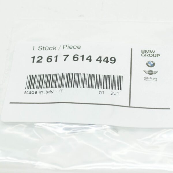NEW BMW X3 F25 ENGINE BLOCK GASKET 12617614449 7614449 ORIGINAL - Image 7
