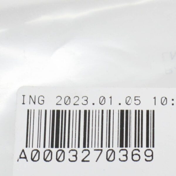 NEW MB ML W164 FRONT SUSPENSION STRUT CONNECTING SHEET A0003270369 - Image 7