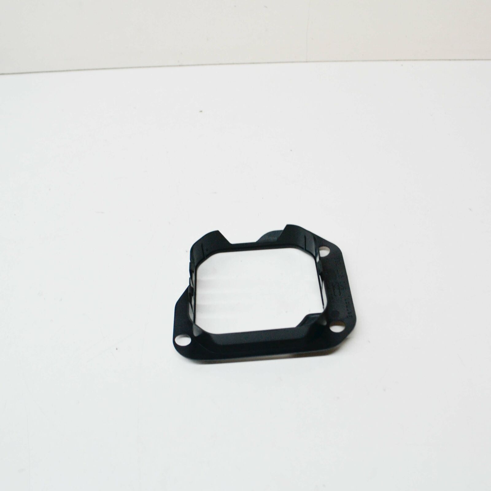 NEW AUDI A4 B8 FRONT RADAR SENSOR COVER FRAME 8K0907299A 7 NEW AUDI A4 B8 FRONT RADAR SENSOR COVER FRAME 8K0907299A - Image 7