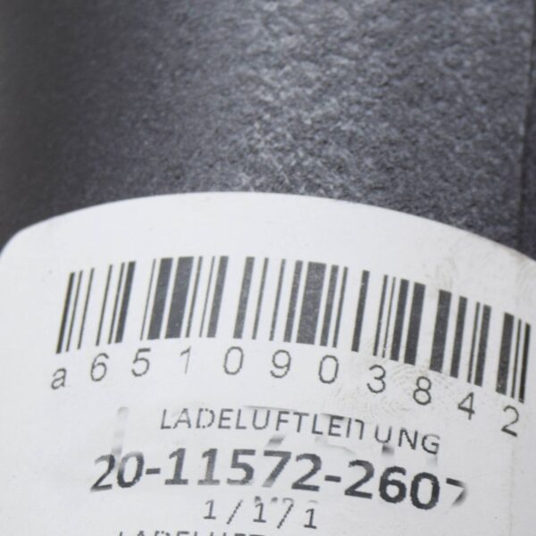 NEW MERCEDES-BENZ SPRINTER 906 AIR INTAKE HOSE A6510903842 ORIGINAL - Image 7