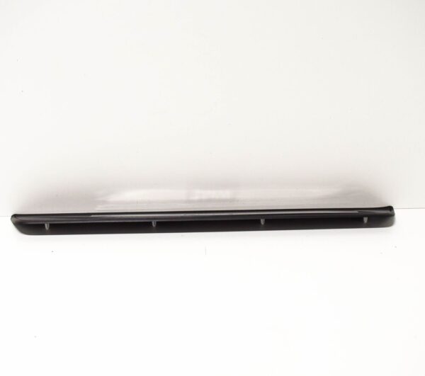 NEW BMW 5 F10 FRONT RIGHT DOOR SILL PLATE COVER 51477203602 7203602 ORIGINAL - Image 7