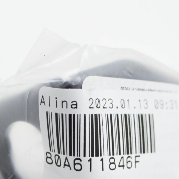 NEW AUDI Q5 FY FRONT RIGHT BRAKE HOSE RETAINER 80A611846F ORIGINAL - Image 7