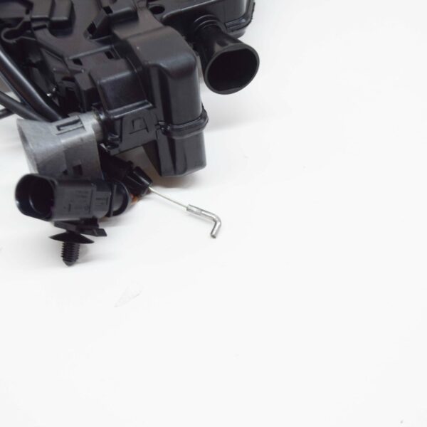 NEW VW TRANSPORTER T5 SLIDING DOOR RIGHT REMOTE CONTROL LOCK 7H0843654BR - Image 7