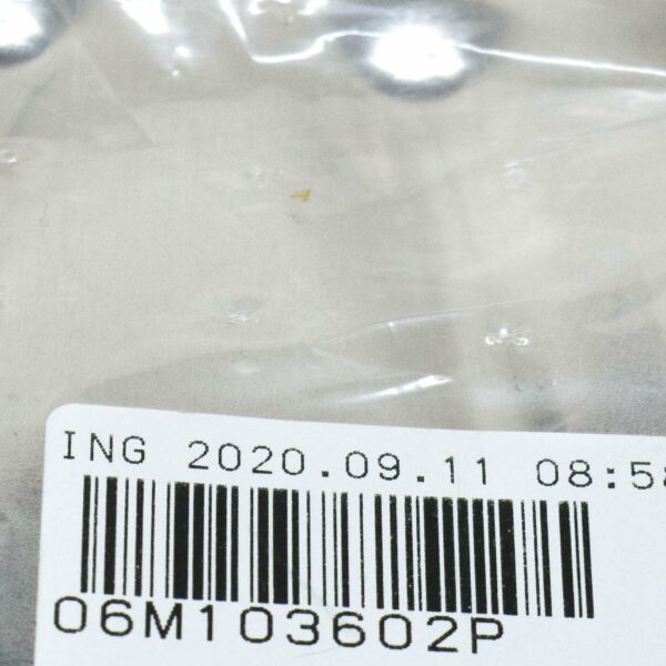 NEW AUDI Q8 ENGINE OIL SUMP PAN LOWER PART 06M103602P ORIGINAL - Image 7