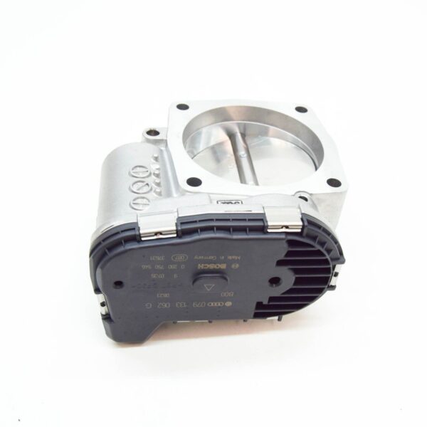 NEW AUDI RS Q3 8U THROTTLE VALVE CONTROL ELEMENT 079133062G ORIGINAL - Image 7