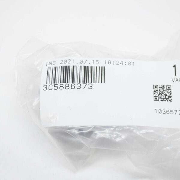 NEW VW BEETLE A5 REAR SEAT GROMMET 3C5886373 - Image 7