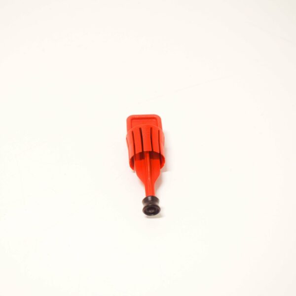 NEW MB M-CLASS W164 OIL DIPSTICK TUBE CAP A6460100035 ORIGINAL - Image 7