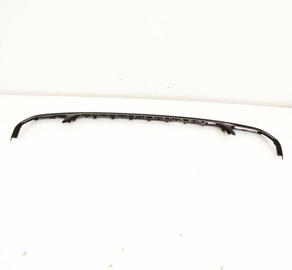 NEW MERCEDES BENZ S W222 REAR BUMPER LOWER TRIM A2228850038 ORIGINAL - Image 7
