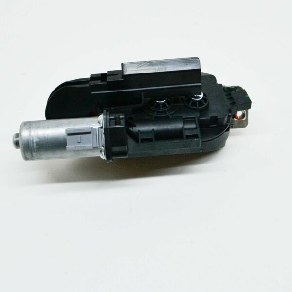 NEW VOLKSWAGEN TOUAREG 7P REAR LID LOCK 7P0827505M ORIGINAL - Image 7