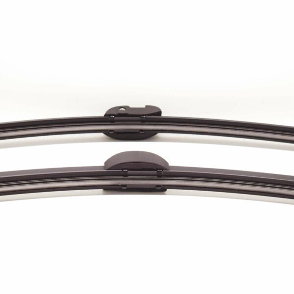 NEW VOLKSWAGEN TOUAREG 7P5 FRONT WINDSHIELD WIPER BLADE SET 7P0998002 - Image 9