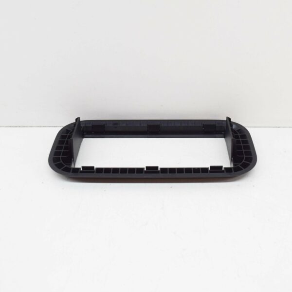 NEW VW TRANSPORTER T5 REAR SEAT FLOOR MOUNT BRACKET COVER 7H0883087A9B9 ORIGINAL - Image 7