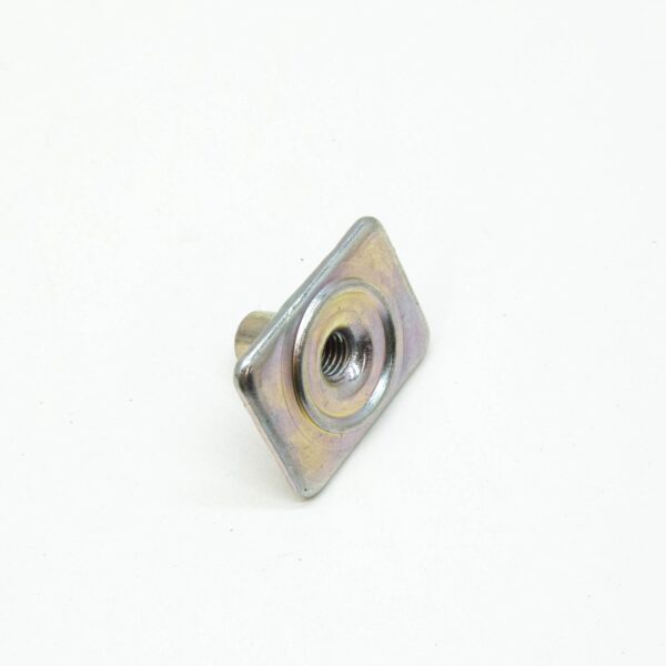 NEW VOLKSWAGEN ARTEON 3H7 WHEEL HOUSING SIDE MEMBER BUSH 3C0860090 ORIGINAL - Image 7