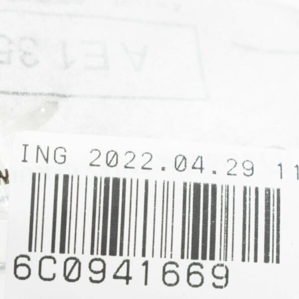 NEW VOLKSWAGEN PASSAT B8 DAY DRIVING LIGHT BULB CARRIER 6C0941669 ORIGINAL - Image 7