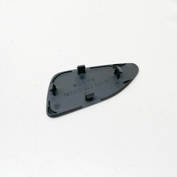 NEW MB SLK R170 FRONT LEFT DOOR MIRROR COVER A1707270588 ORIGINAL - Image 7