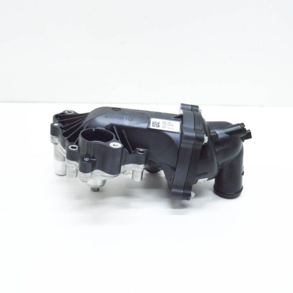 NEW VOLKSWAGEN TOUAREG 7L WATER PUMP 079121010D ORIGINAL - Image 7