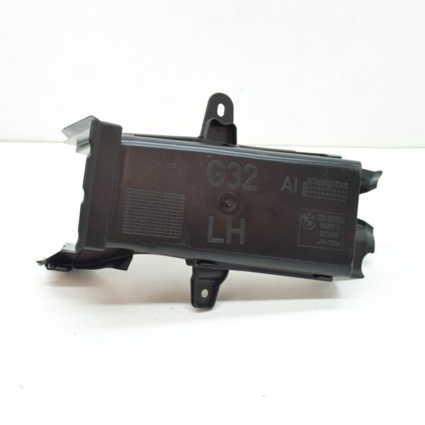 NEW BMW 6 GRAN TURISMO G32 LEFT BRAKE AIR DUCT 51747415665 ORIGINAL - Image 7