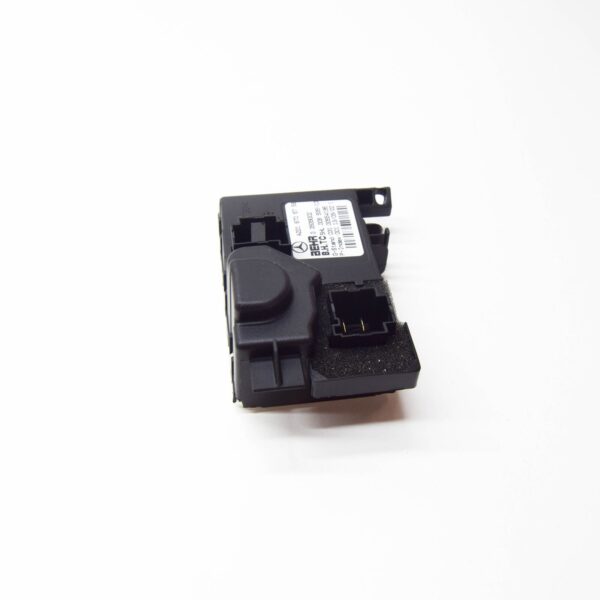 NEW MERCEDES-BENZ S W221 BLOWER REGULATOR A2218706758 ORIGINAL - Image 7