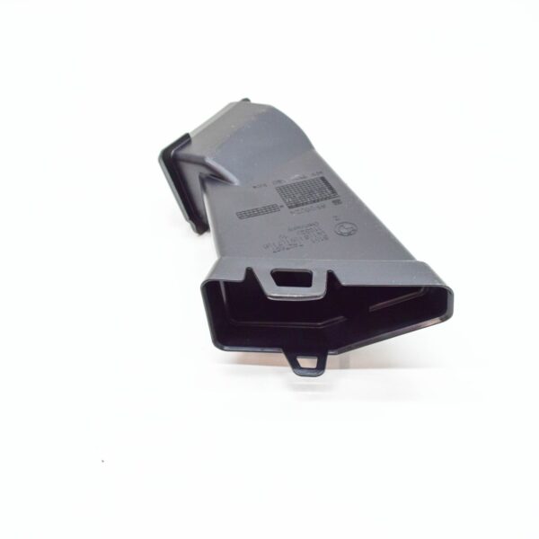 NEW BMW 3 G20, G28 LEFT WATER DRAIN CHANNEL 51717427857 7427857 ORIGINAL - Image 7