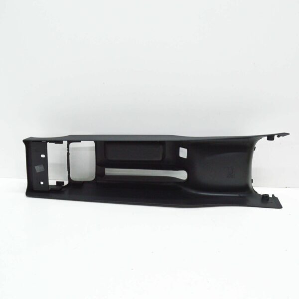 NEW VOLKSWAGEN BORA MK4 1J REAR CENTER CONSOLE 1J0863323N2QL ORIGINAL - Image 7