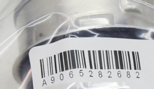 NEW MB SPRINTER 906 INTERCOOLER HOSE PIPE A9065282682 2.2 DIESEL ORIGINAL - Image 7