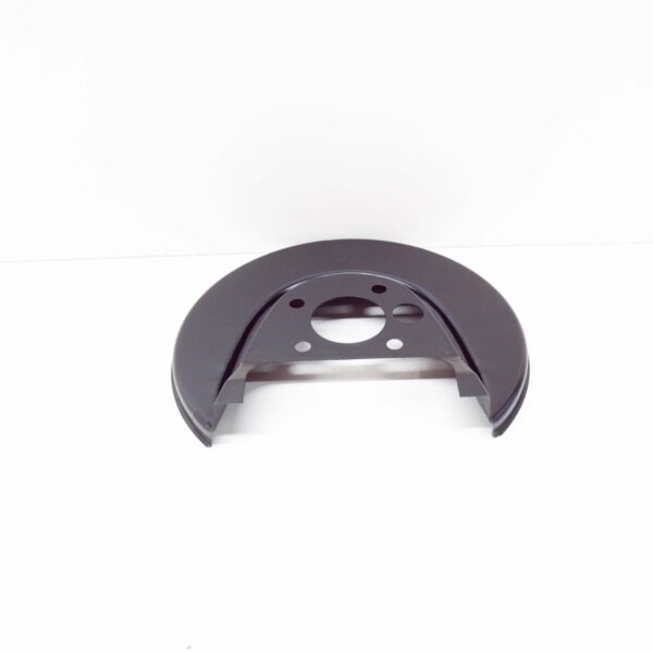 NEW AUDI TT 8N REAR RIGHT BRAKE DISC COVER PLATE 1J0615612D ORIGINAL - Image 7