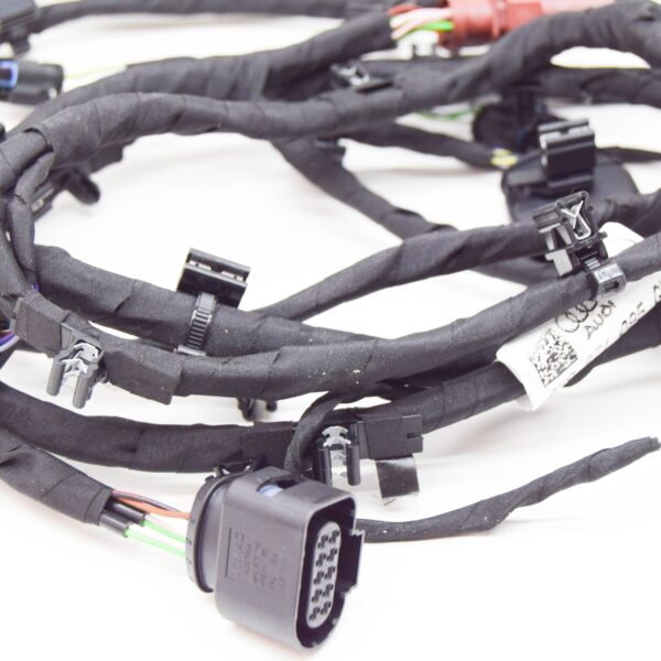 NEW AUDI Q8 4MN FRONT BUMPER WIRING SET 4M8971095GL ORIGINAL - Image 7