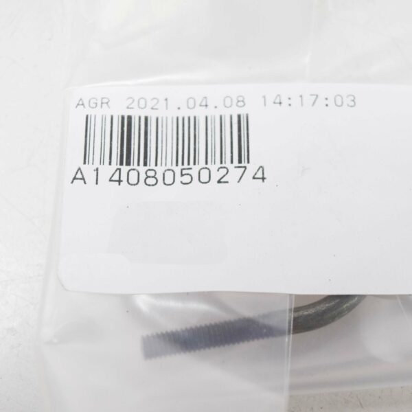 NEW MERCEDES-BENZ S W140 FRONT DOOR VACUUM ELEMENT ROD A1408050274 ORIGINAL - Image 7