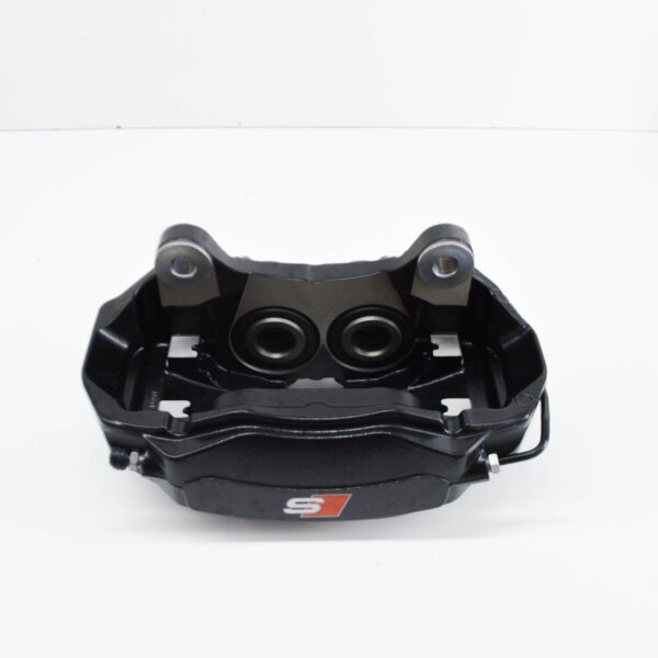NEW AUDI TT FV FRONT LEFT BRAKE CALIPER 8S0615107J ORIGINAL - Image 7