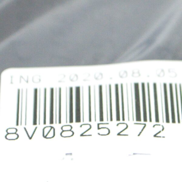 NEW AUDI A3 8V UNDERBODY FRONT RIGHT FLOOR PAN SPLASH SHIELD 8V0825272 ORIGINAL - Image 7