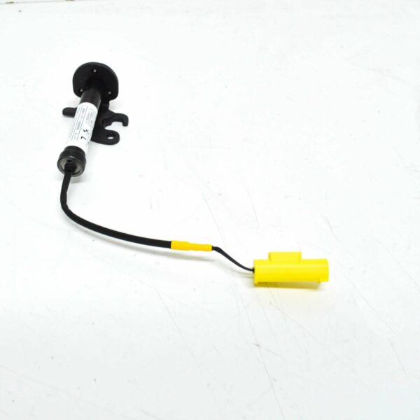 NEW BMW 5 F10 FRONT BONNET HOOD LEFT ACTUATOR 7263055 51237263055 ORIGINAL - Image 7