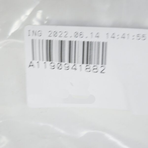 NEW MERCEDES-BENZ SL R129 IDLE CONTROL VALVE HOSE A1190941882 ORIGINAL - Image 7