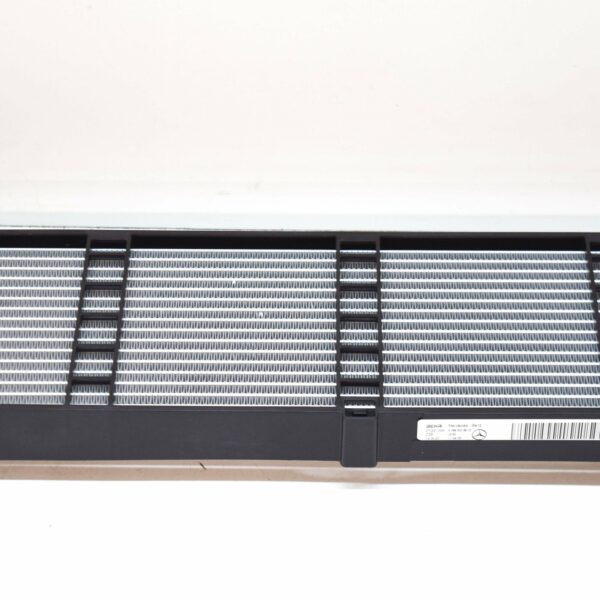 NEW MERCEDES-BENZ GLC C253 INVERTER WATER COOLING RADIATOR A0995006803 - Image 7