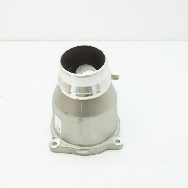 NEW BMW 3 G20 TURBOCOMPRESSOR BYPASS FLAP 11658596273 ORIGINAL - Image 7