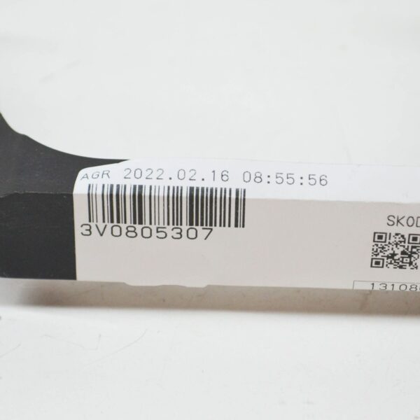 NEW SKODA SUPERB MK3 3V LEFT RADIATOR HOLDER BRACKET COUPLING 3V0805307 ORIGINAL - Image 7
