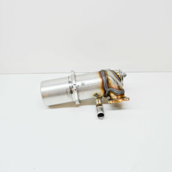 NEW AUDI A4 B8 EXHAUST RECUPERATION COOLER 04L131513B ORIGINAL - Image 7