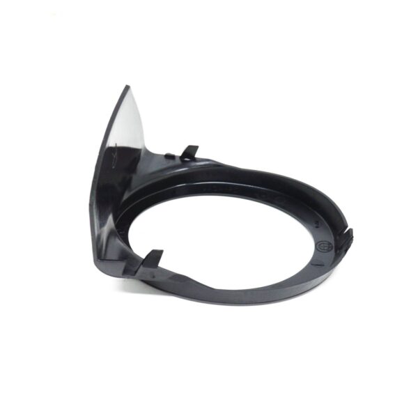 NEW BMW 3 E46 RIGHT FOG LIGHT SURROUND TRIM M SPORT 51117893068 7893068 ORIGINAL - Image 7