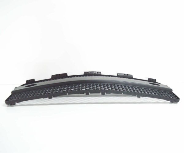 NEW MB ML W164 FRONT BUMPER AIR INLET GRILLE COVER A1648850853 - Image 7