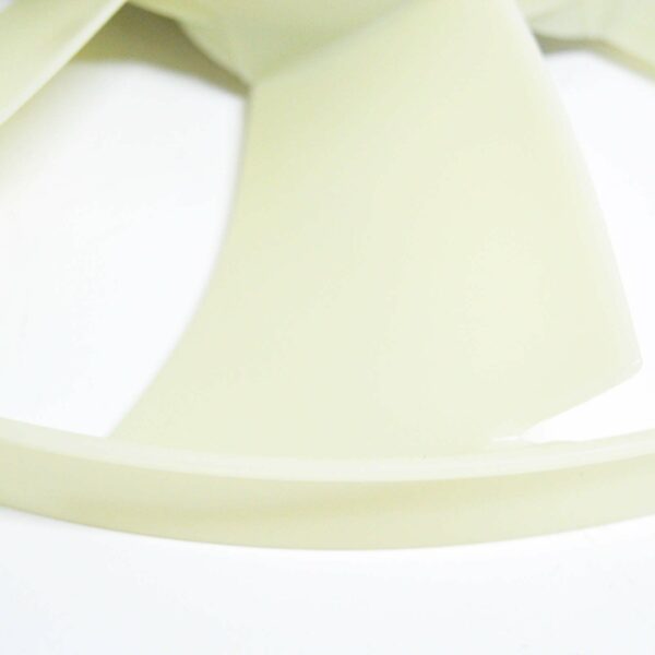 NEW MERCEDES-BENZ VITO W639 FAN BLADE A0002009723 - Image 7