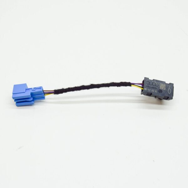 NEW AUDI A4 AVANT B9 REAR DOOR LED MODULE 8W0947355AD ORIGINAL - Image 7