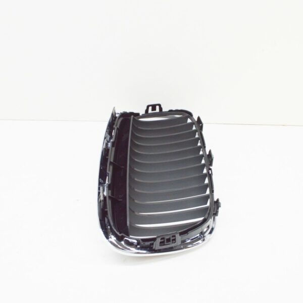 NEW BMW 2 F45 FRONT RADIATOR LEFT GRILLE 51137300543 7300543 2015 - Image 7