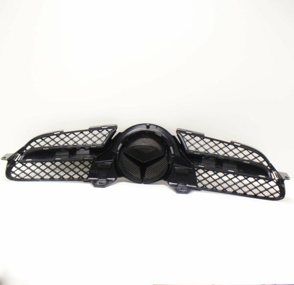 NEW MERCEDES-BENZ SLK R171 RADIATOR GRILLE A1718880260 ORIGINAL - Image 7