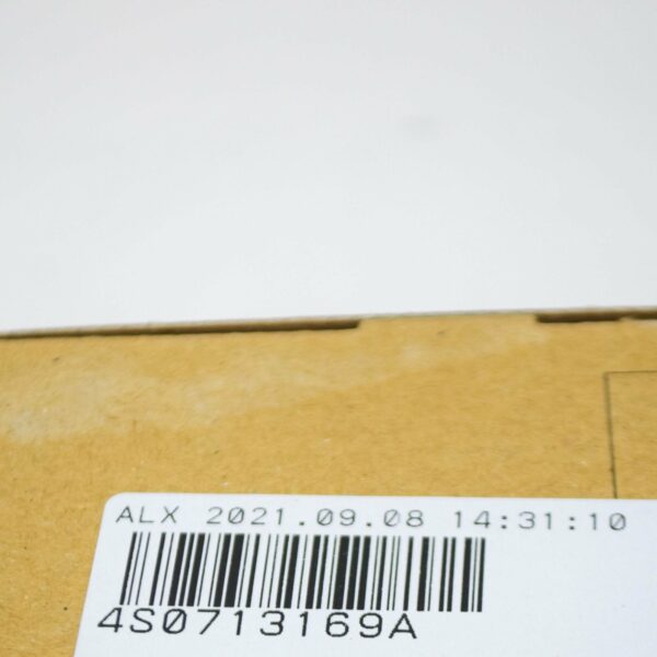 NEW AUDI R8 SPYDER 4S AUTO GEARBOX SELECTOR MECHANISM SLEEVE 4S0713169A ORIGINAL - Image 7