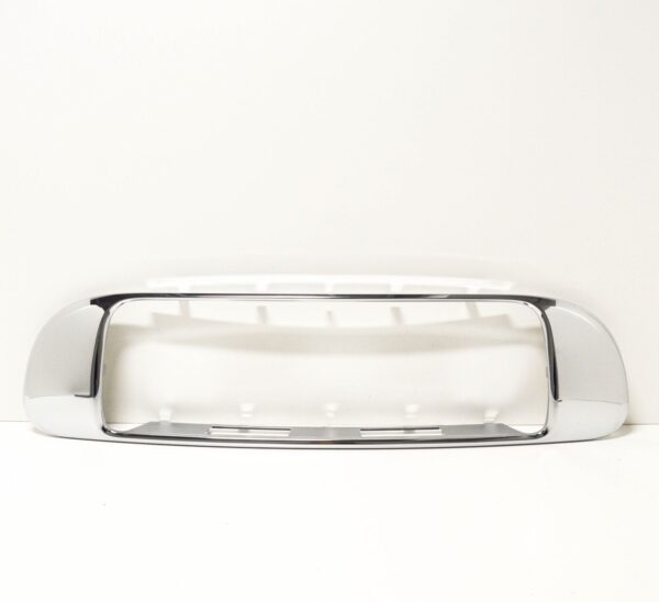 NEW MINI COUNTRYMAN R60 REAR BUMPER CHROME TRIM 51129804577 9804577 ORIGINAL - Image 7